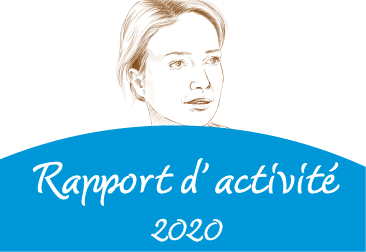 Rapport d'activité 2020 Adef Résidences