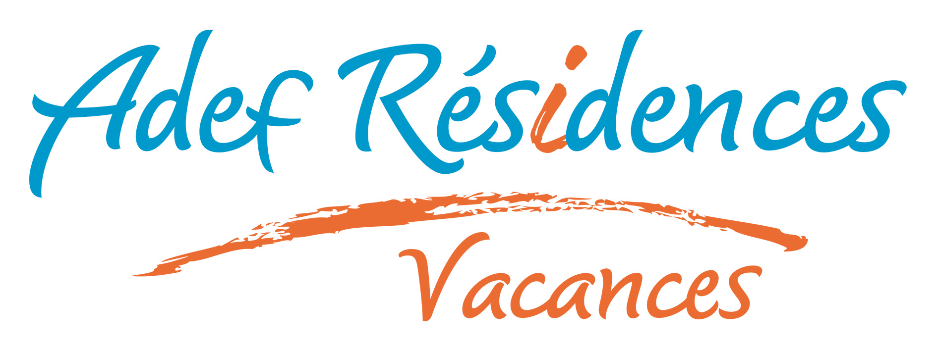 Logo Adef Résidences vacances