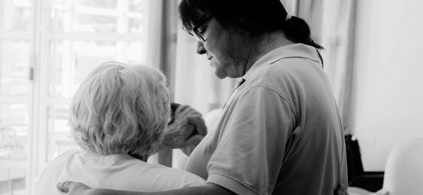 Dignité et bientraitance au coeur de la relation, prise en charge personnes âgées à la maison des Vignes, Résidence médicalisée à Malzéville Nancy, 54