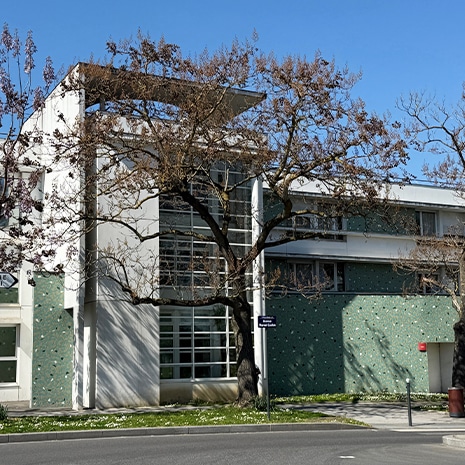 Maison de retraite médicalisée pour personnes âgées à Orly dans le Val de Marne 94.