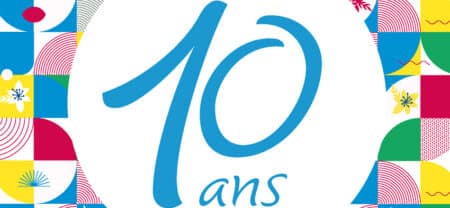 Les 10 ans de la Résidence handicap de Malaunay.