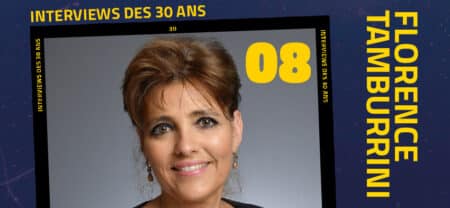 L'interview de l'Assistante du Président pour les 30 ans de l'Association Adef Résidences.