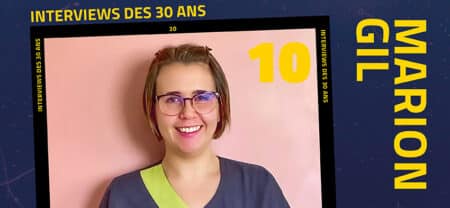 L'interview d’une professionnelle pour les 30 ans de l'Association Adef Résidences.