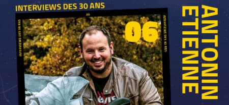 L'interview d'un Directeur d'Ehpad pour les 30 ans de l'Association Adef Résidences.