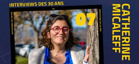 L'interview d'une Directrice de Résidence handicap pour les 30 ans de l'Association Adef Résidences.