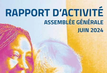 Retrouvez les grands actualités du rapport d'activité 2023.