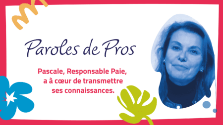 Pascale, Responsable Paie Adef Résidences