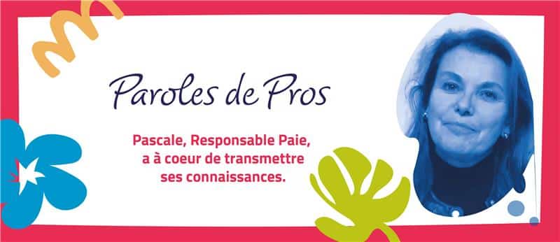 La parole de professionnelle d'une responsable Paie qui travaille chez Adef Résidences