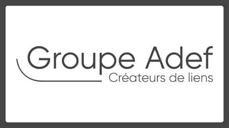 Groupe Adef, c'est Adef Résidences, Adef Habitat, Hôpital Nord 92.