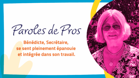 Interview d'une Secrétaire en Ehpad associatif à Bizanet.